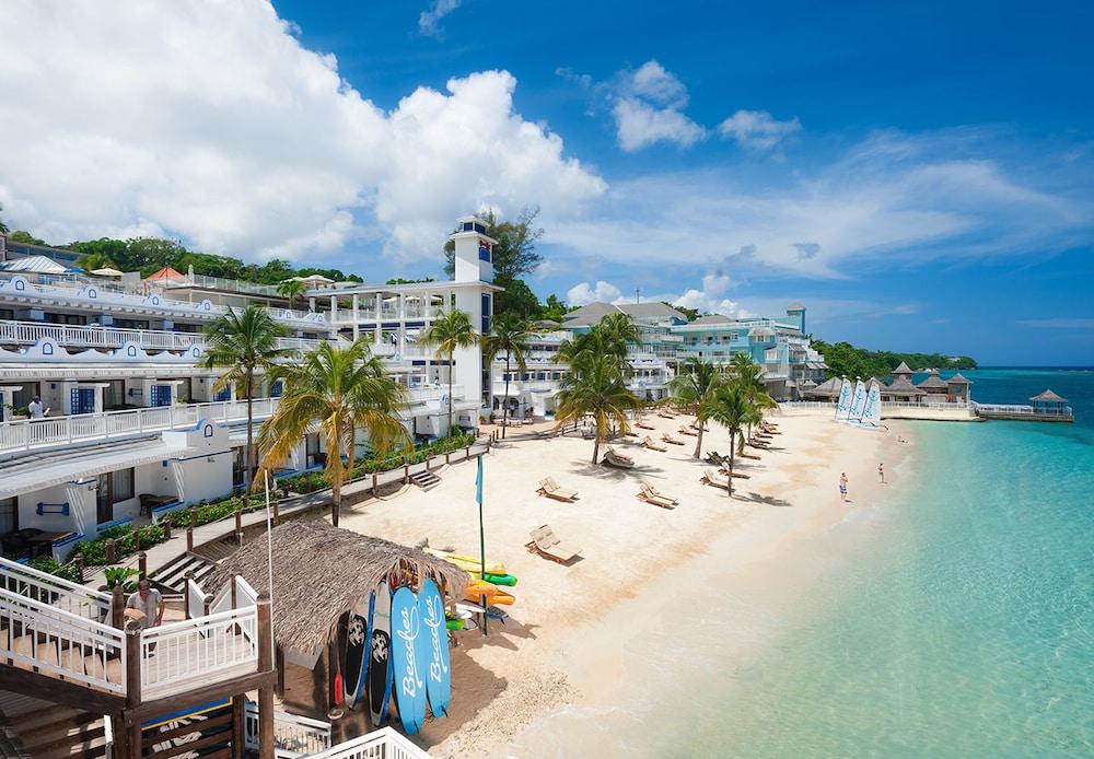 Beaches Ocho Rios - ALL INCLUSIVE