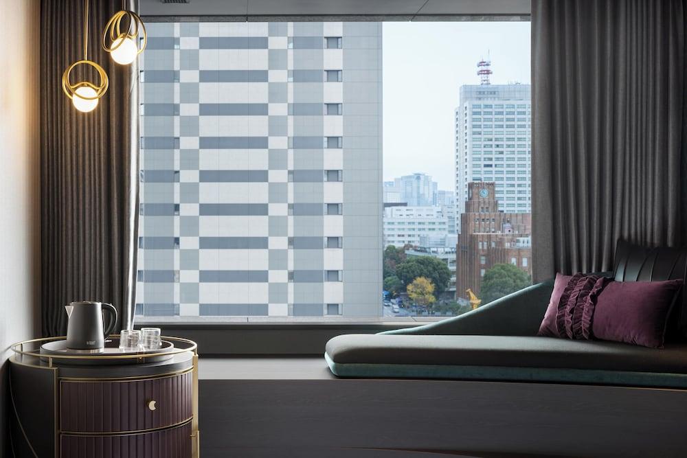 Mercure Tokyo Hibiya