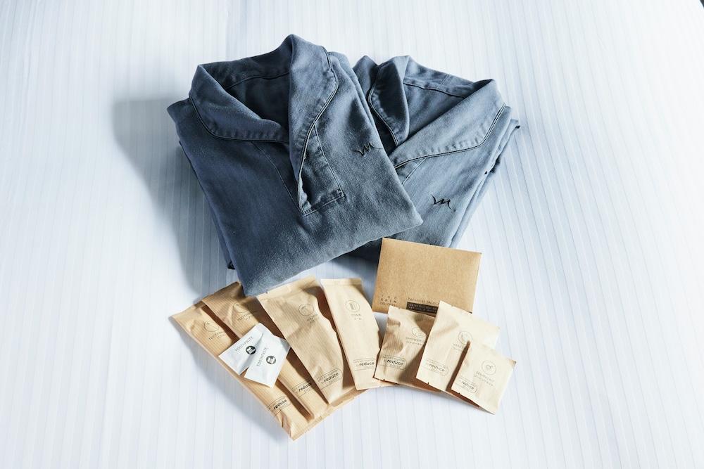 Mercure Tokyo Hibiya