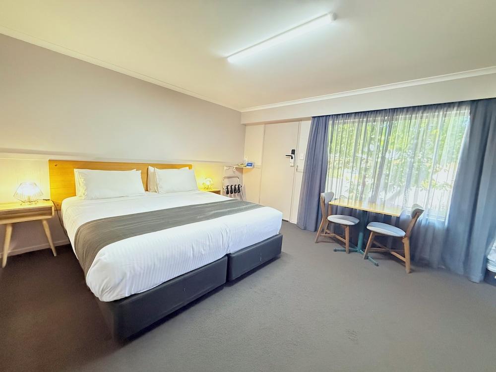 Best Western Burnie Murchison Lodge