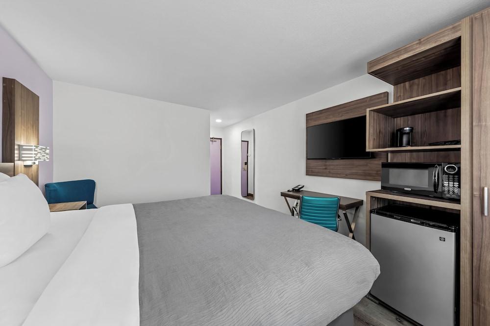 Quality Inn - Denton