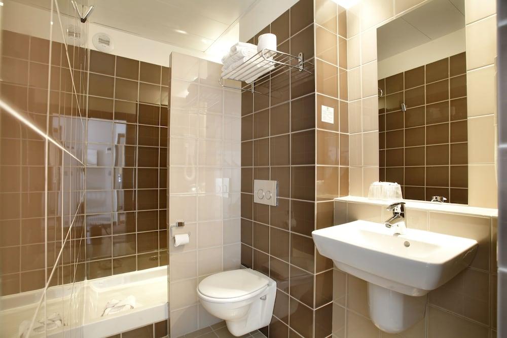 Libertel Montmartre Opéra