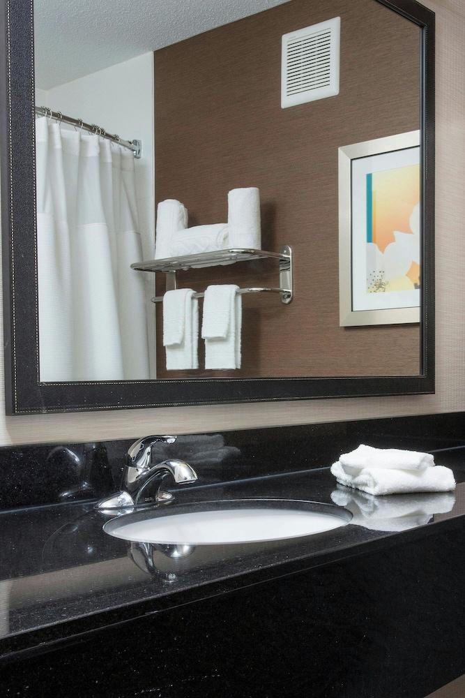 Fairfield Inn & Suites Terre Haute