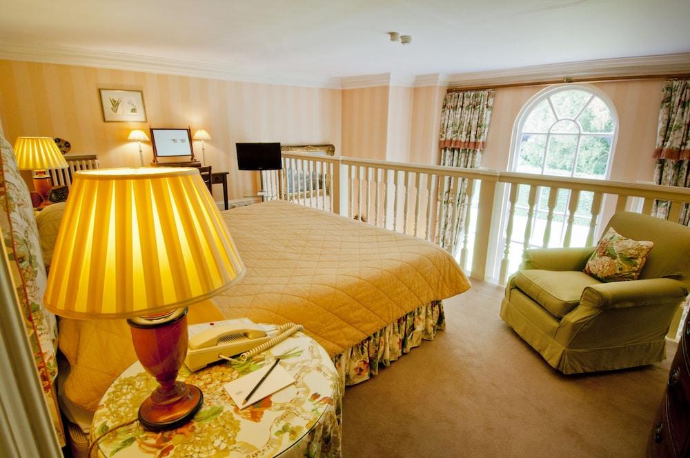 Hartwell House & Spa