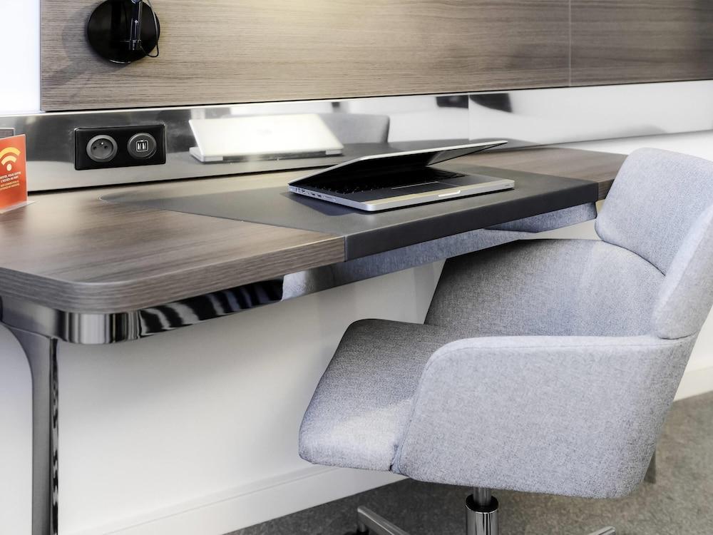 Novotel Caen Cote De Nacre