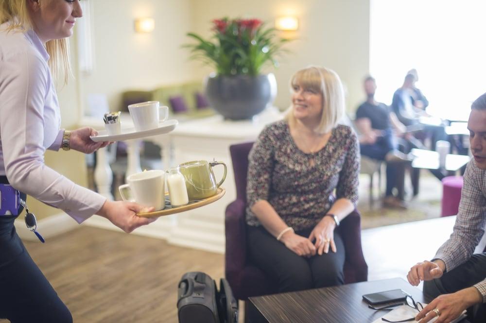 The Link Hotel Loughborough