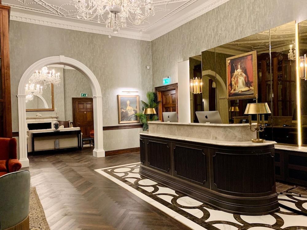 Champneys Mottram Hall