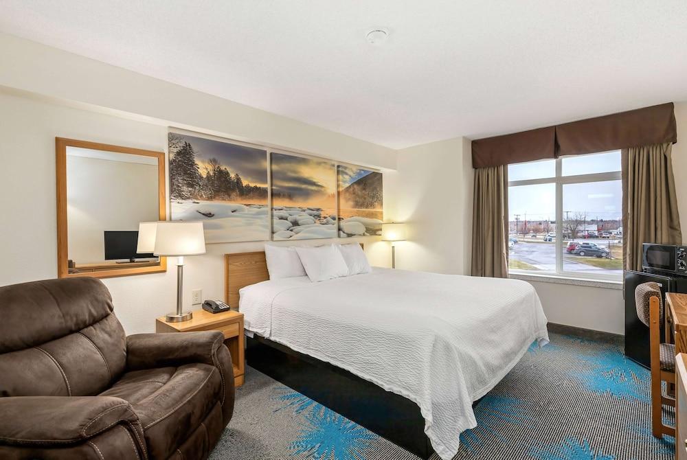 Days Inn by Wyndham Great Falls