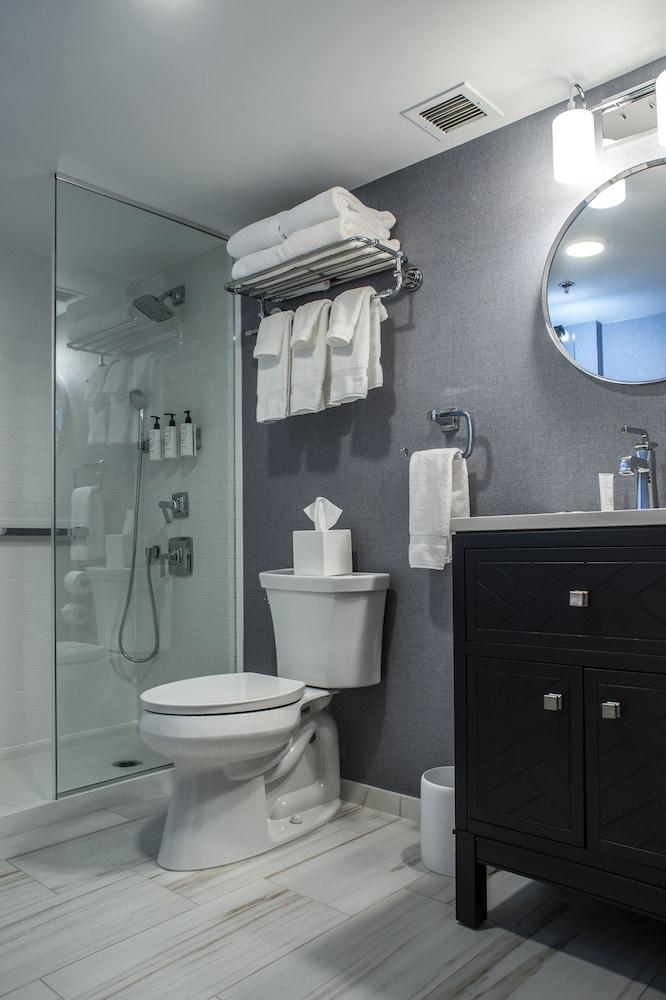 The Spa at Norwich Inn