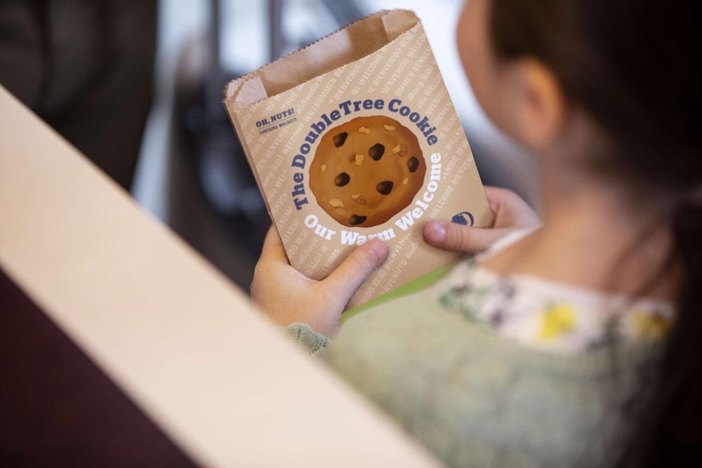 DoubleTree by Hilton Hotel San Diego - Mission Valley