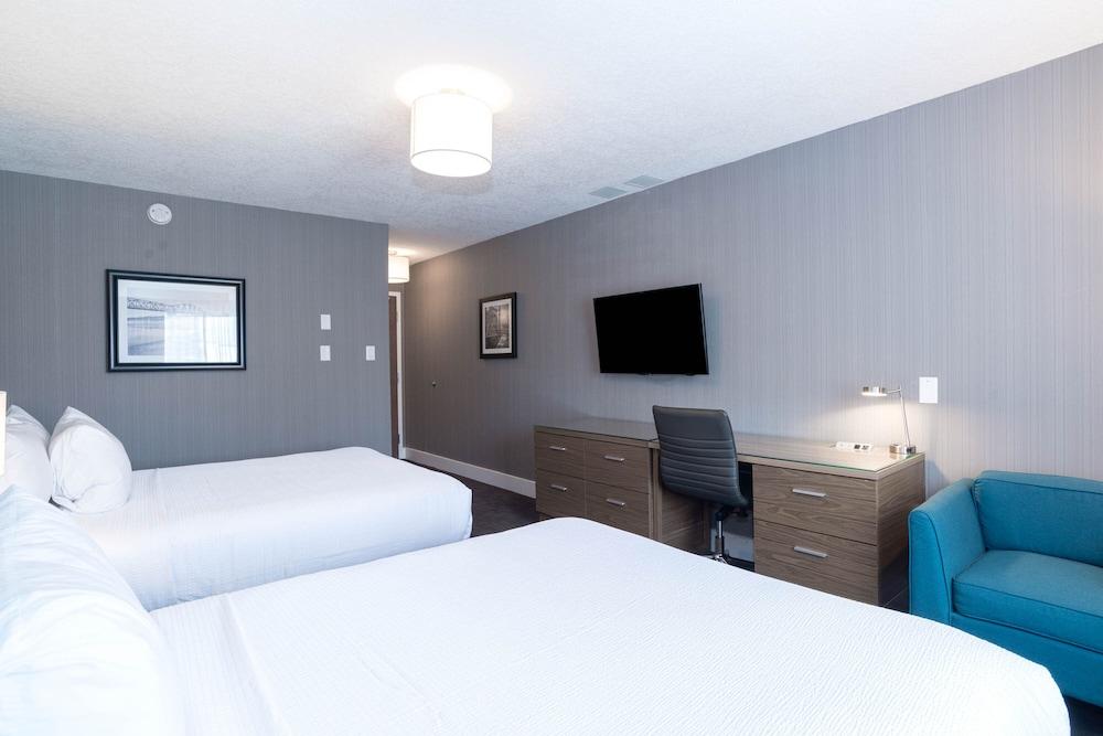 Sandman Hotel Edmonton West