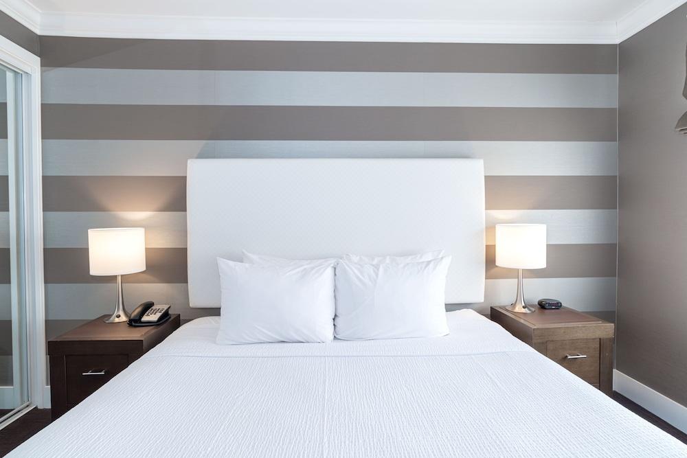 Sandman Hotel Edmonton West