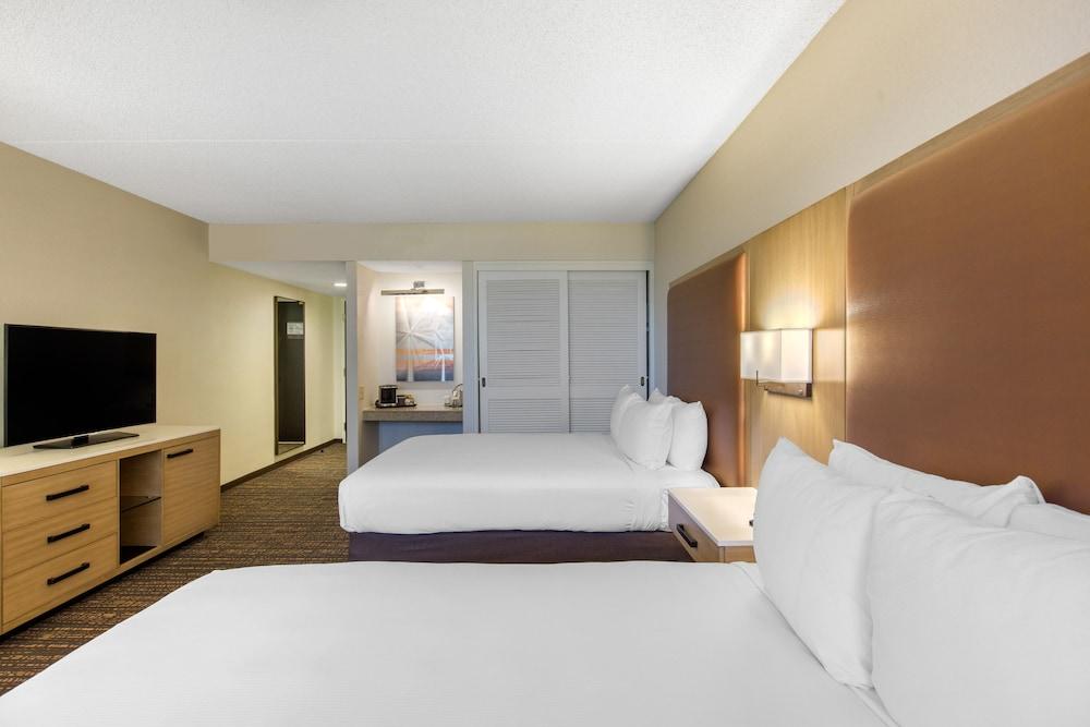 DoubleTree by Hilton Hotel Golf Resort Palm Springs