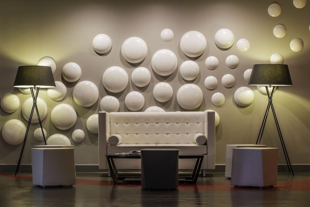 ibis Styles Lyon Sud Vienne