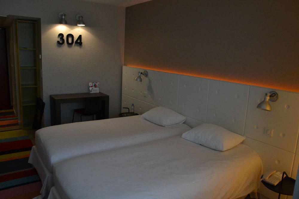 ibis Styles Lyon Sud Vienne