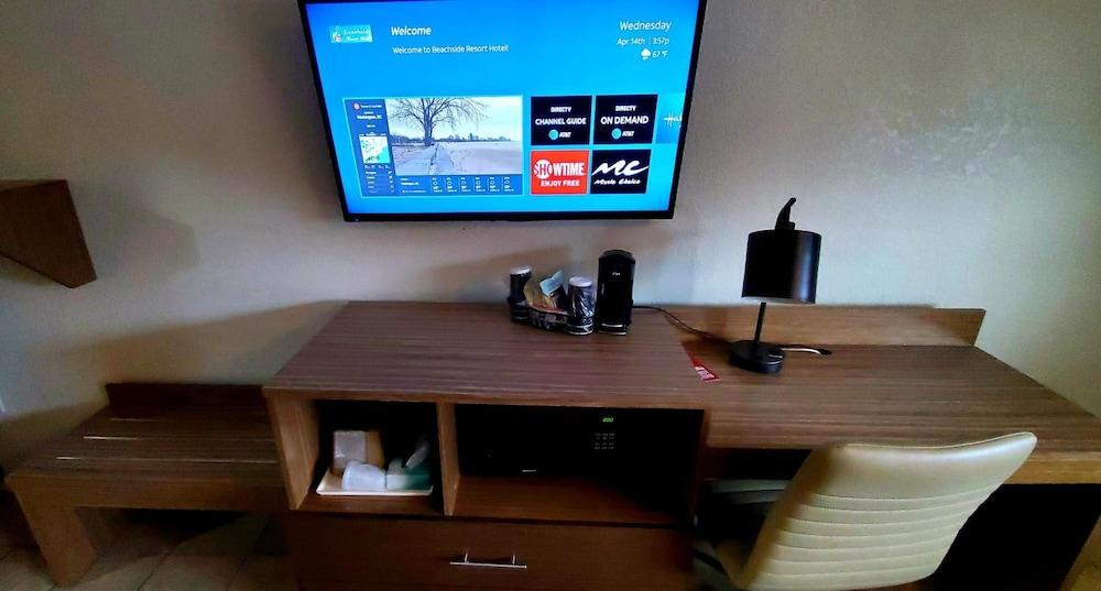 Beachside Resort Hotel