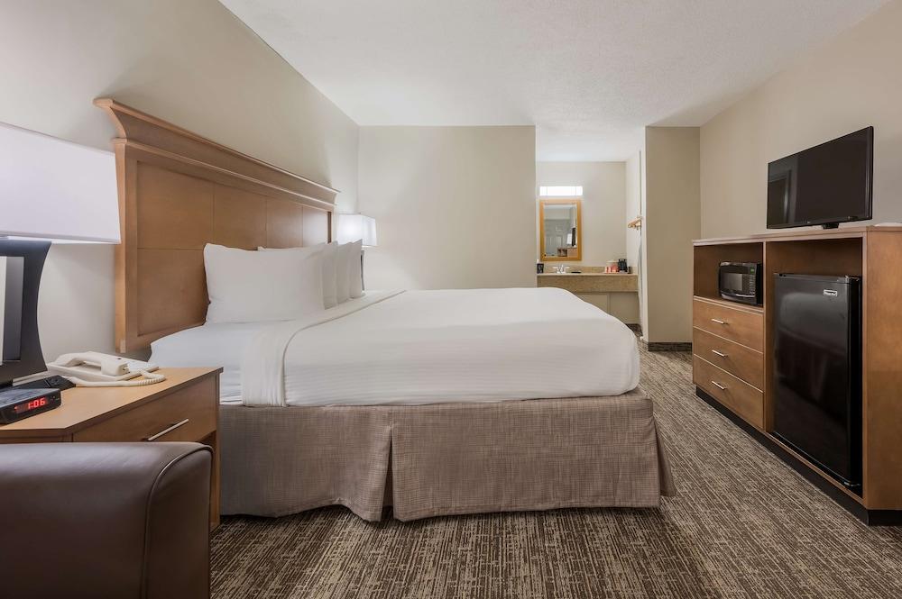 Best Western University Inn