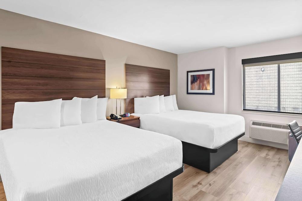 Best Western Maple Ridge Hotel