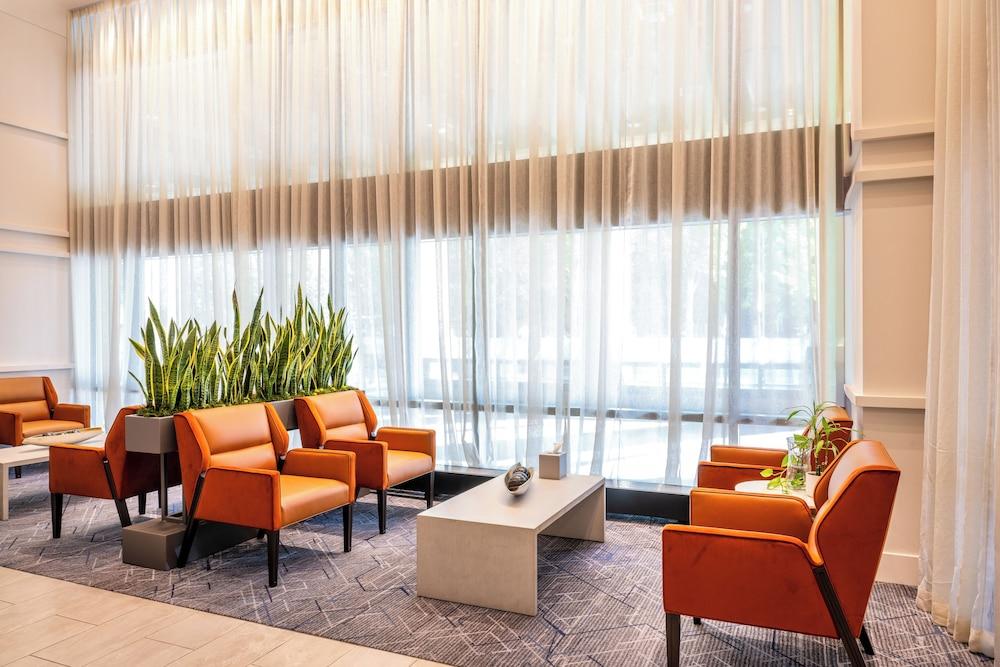 Marriott Rochester Mayo Clinic