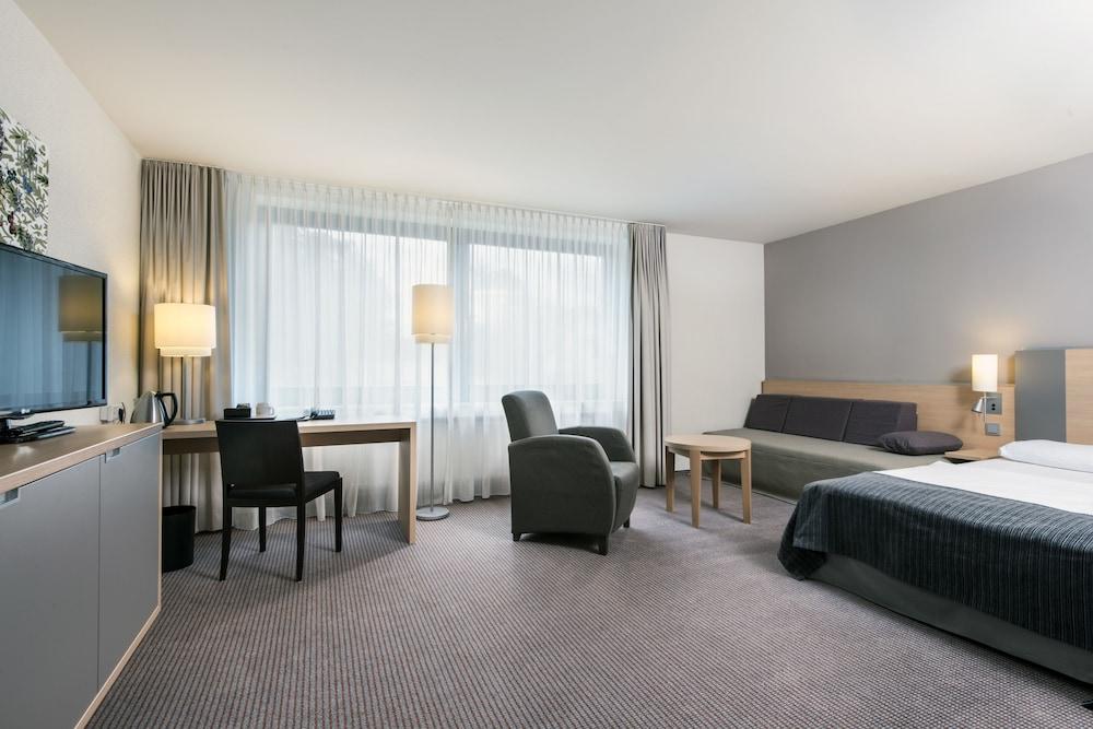 Mercure Hotel Düsseldorf Neuss