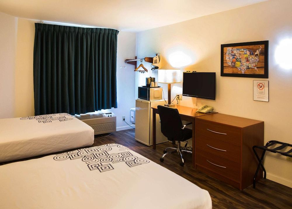 Econo Lodge Harrisburg - Hershey North