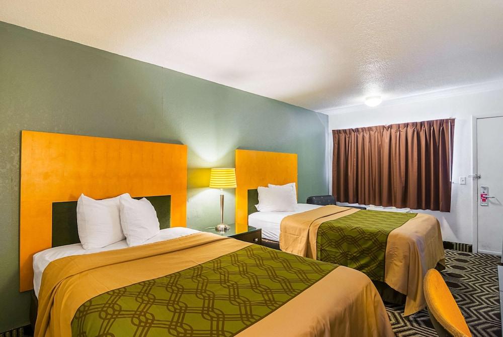 Econo Lodge South Holland - Chicago Southland