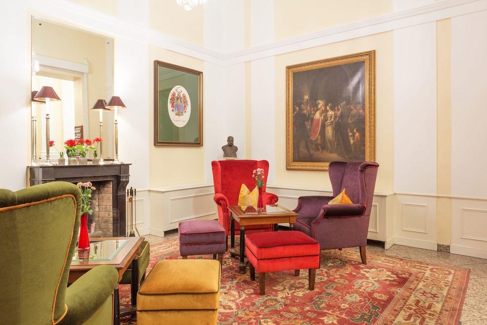 Hotel Kaiserhof Wien