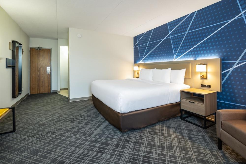 Comfort Inn & Suites Barrie