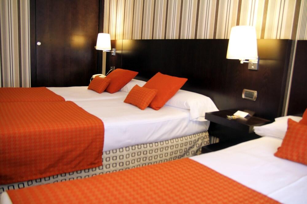 Hotel Conde Duque Bilbao