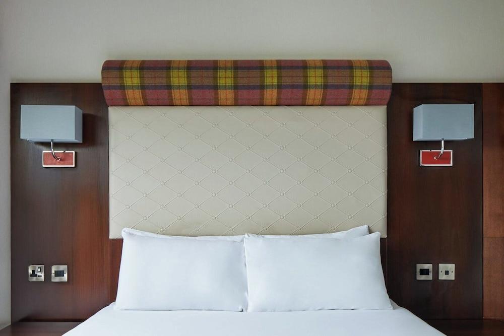 Leonardo Inn Glasgow West End