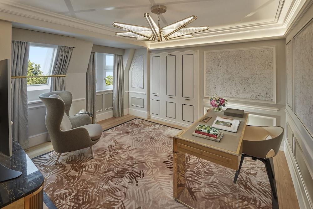 Mandarin Oriental Hyde Park, London