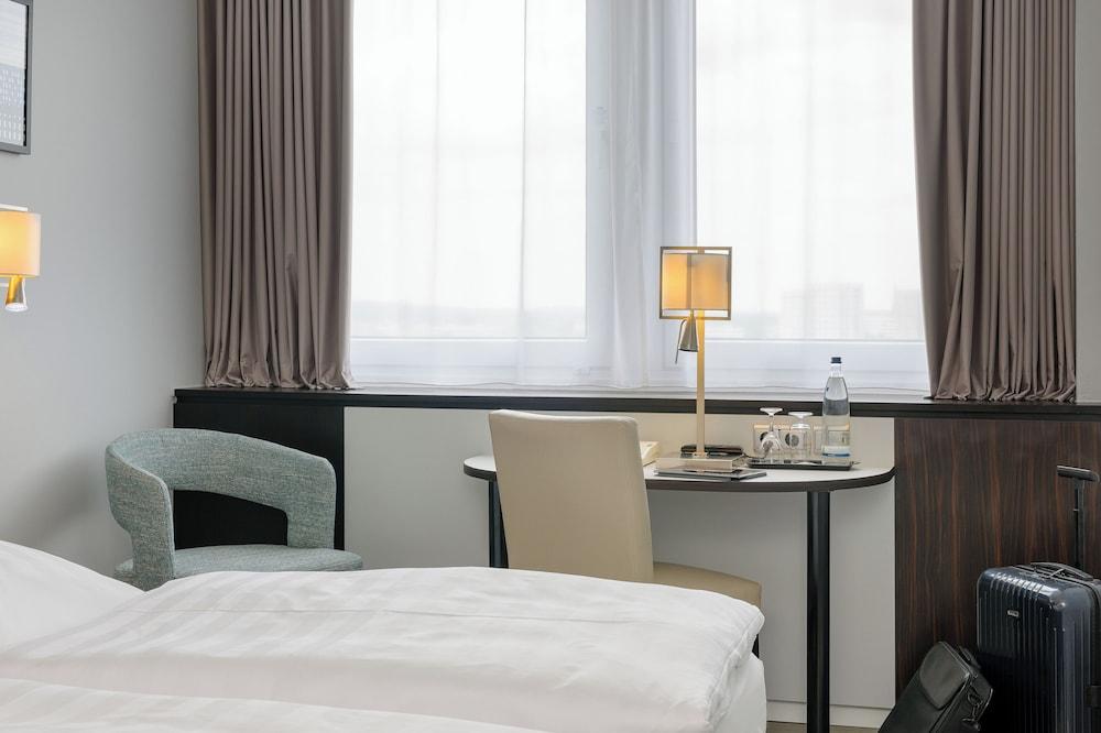 Mercure Hotel Potsdam City