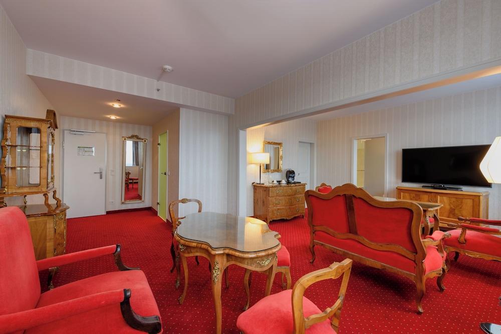 Mercure Hotel Potsdam City