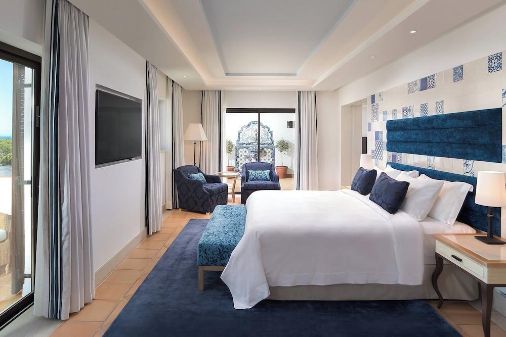 Pine Cliffs Hotel, a Luxury Collection Resort, Algarve