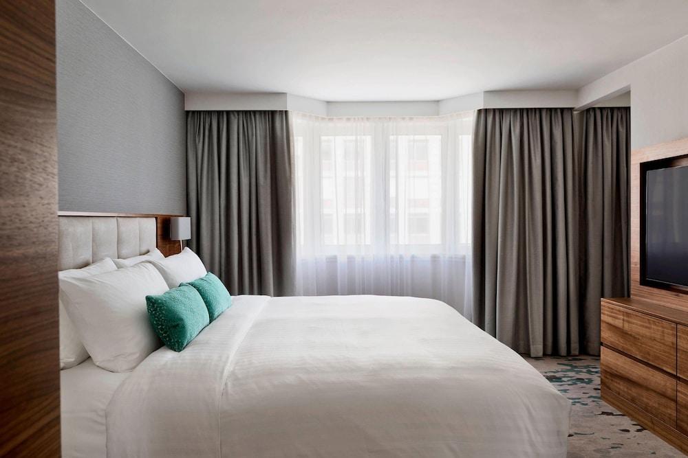 Vienna Marriott Hotel