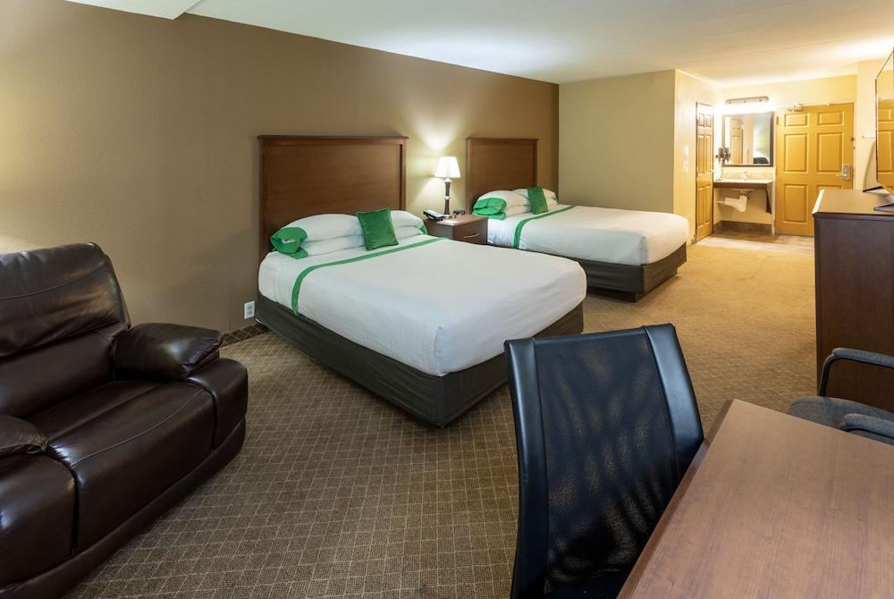 Med City Inn & Suites - Mayo Clinic Area