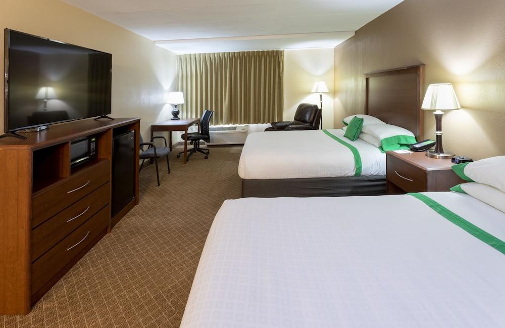 Med City Inn & Suites - Mayo Clinic Area