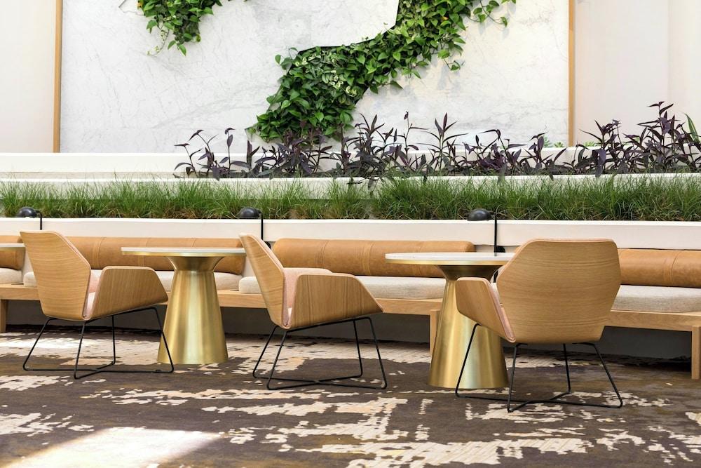 The Westin Long Beach