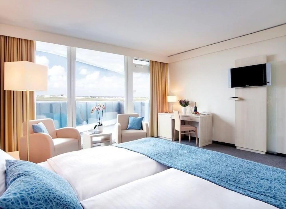 Ambassador Hotel & Spa