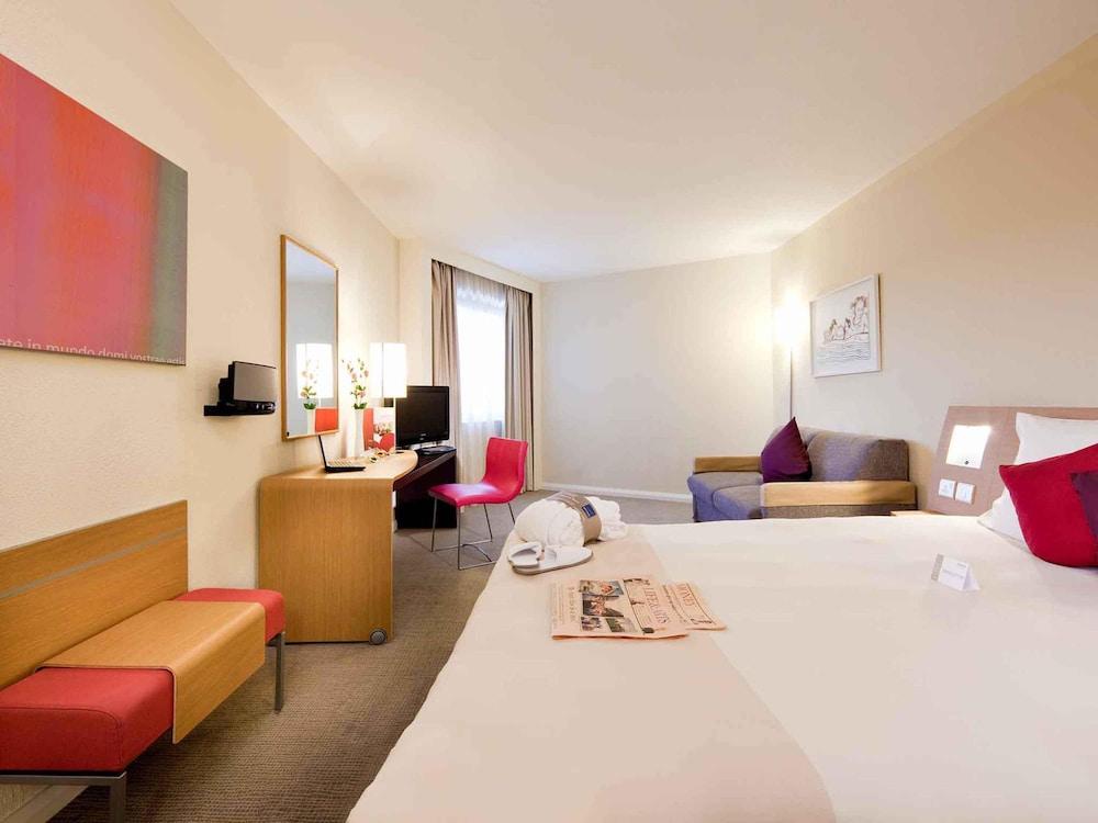 Novotel Sheffield Centre