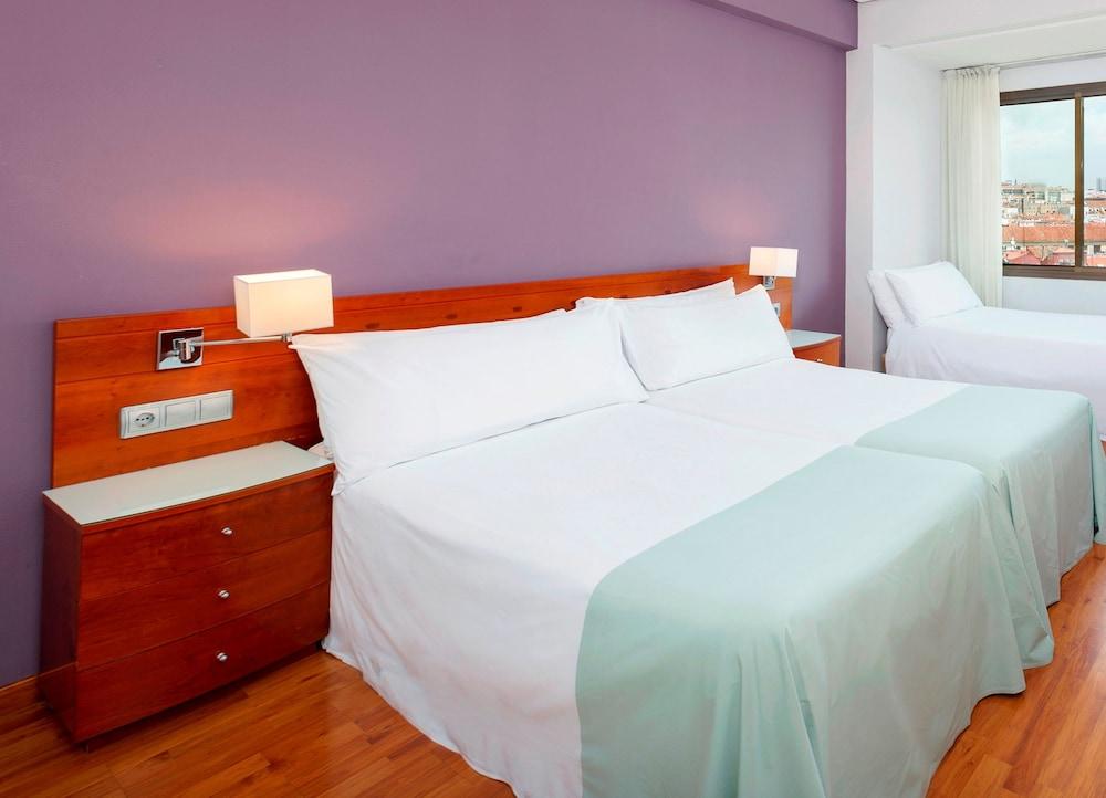 Hotel Madrid Centro Affiliated by Meliá