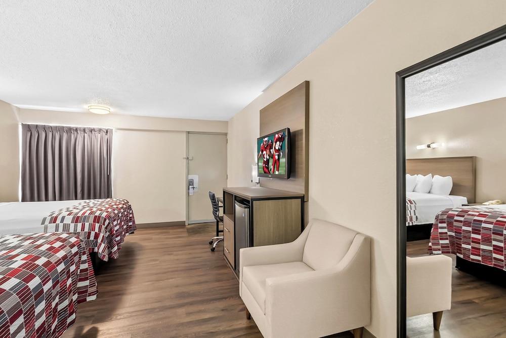 Red Roof Inn Washington, DC