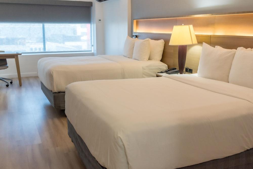 Radisson Hotel Trinidad