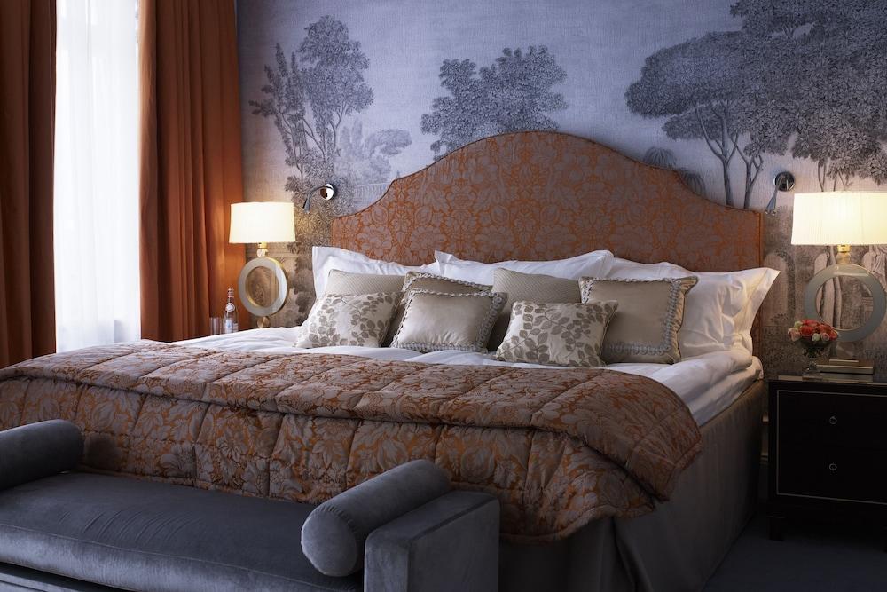 Grand Hôtel Stockholm