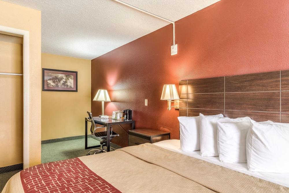 Red Roof Inn Amarillo West