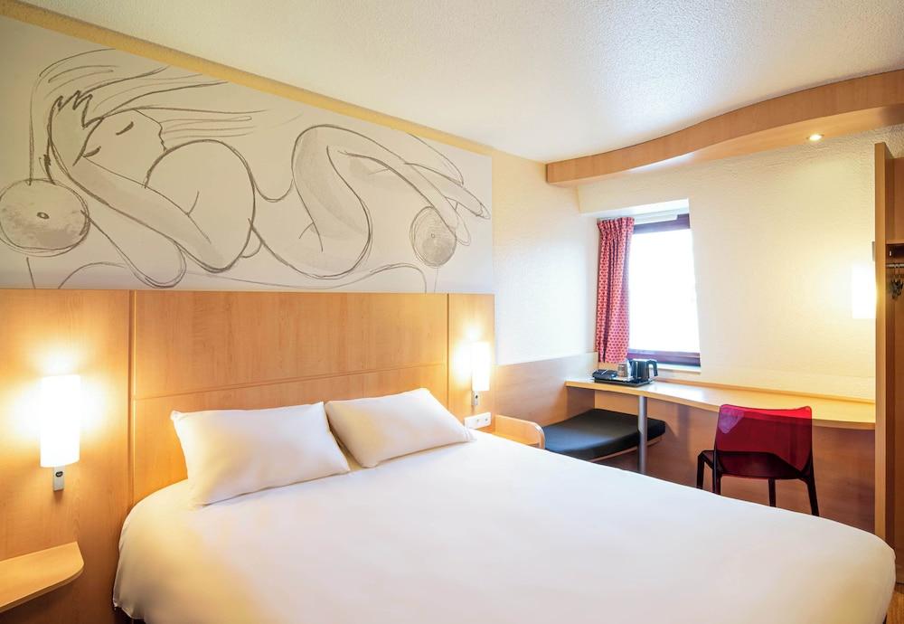 B&B HOTEL Le Mans Centre Cathédrale