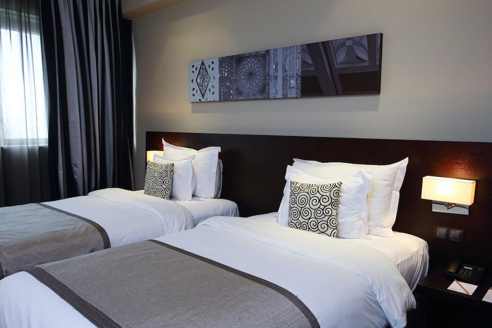 Mövenpick Hotel Casablanca