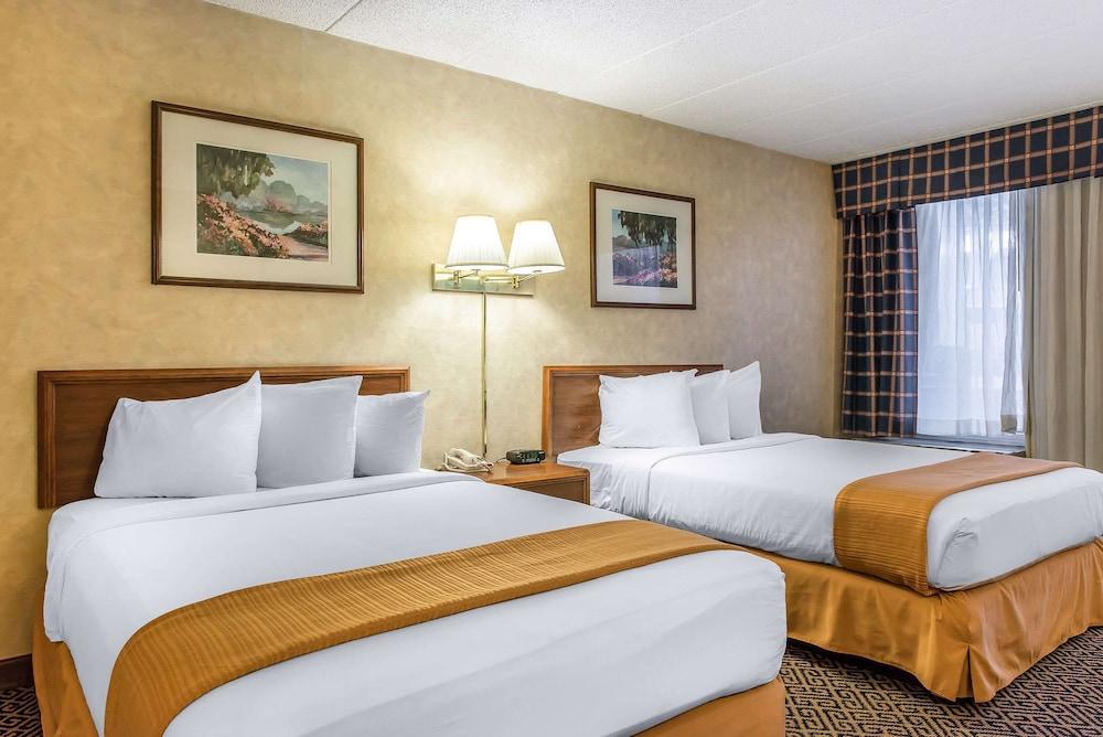 Quality Inn & Conference Center