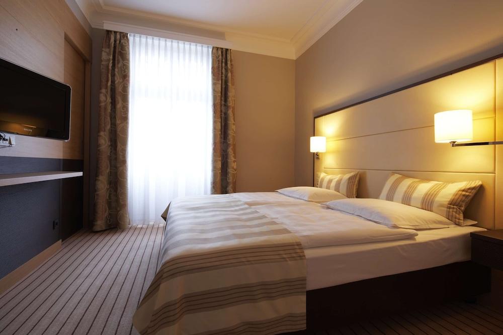 Steigenberger Hotel Bad Neuenahr