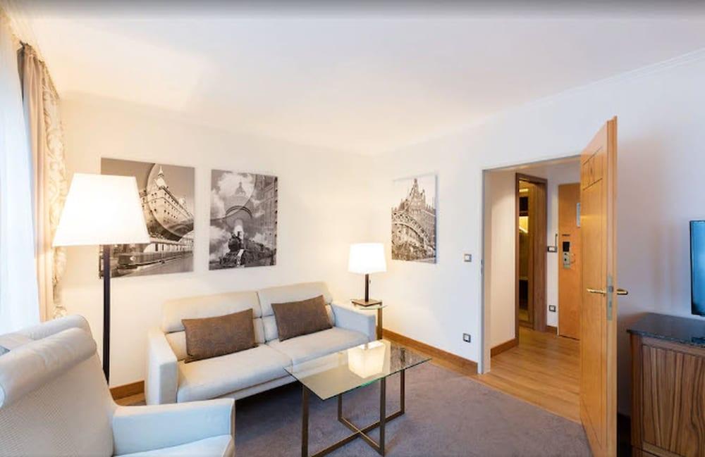 Hotel Europäischer Hof Hamburg